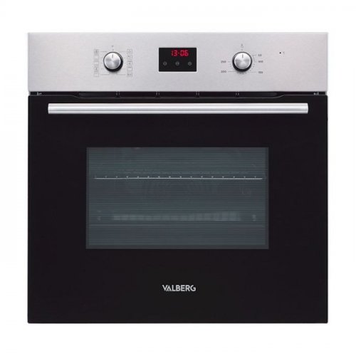 Horno integrable multifunción VALBERG MFO 70 C TR X 343C