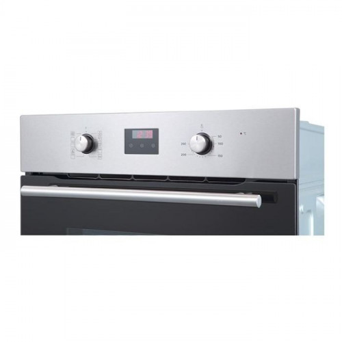 Horno integrable multifunción VALBERG MFO 70 C TR X 343C