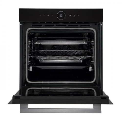 Horno Integrable Pirolítico Multifunción con Airfry 72L VALBERG MFO 72 P K CDTR