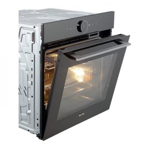 Horno Integrable Pirolítico Multifunción con Airfry 72L VALBERG MFO 72 P K CDTR