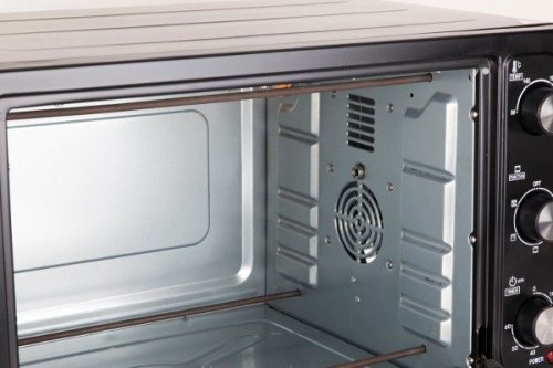 HORNO JATA CON GRILL 45 L HN945