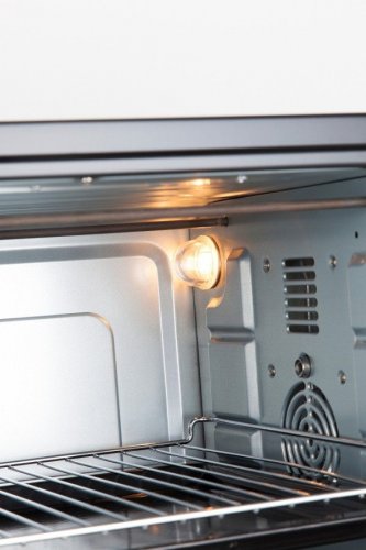 HORNO JATA CON GRILL 45 L HN945