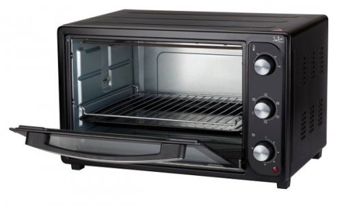 HORNO JATA CON GRILL 45 L HN945