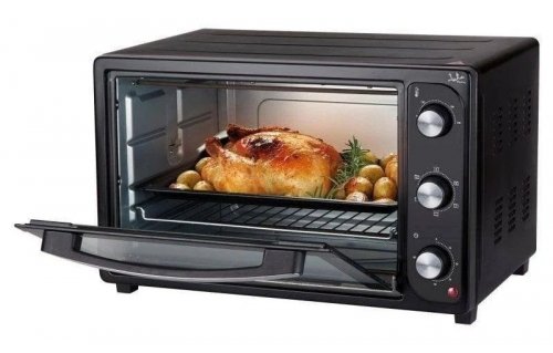 Horno Jata HN936
