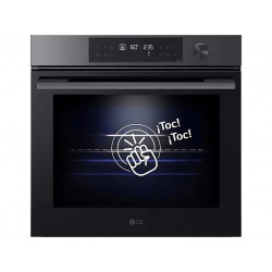 Horno LG WS7D7631WB