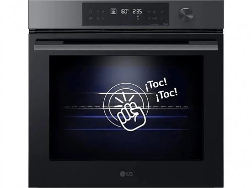 Horno LG WS7D7631WB