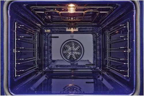 Horno LG WS7D7631WB