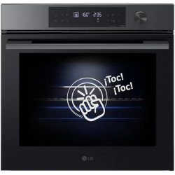 Horno LG WS7D7632WB