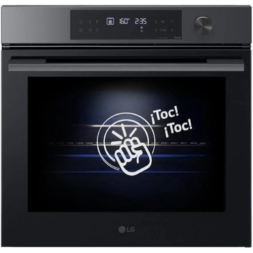Horno LG WS7D7632WB