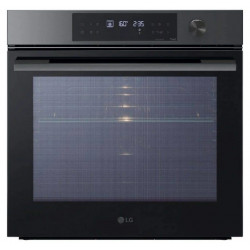 Horno LG WSED7612B