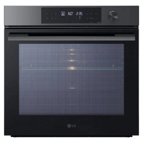 Horno LG WSED7612B