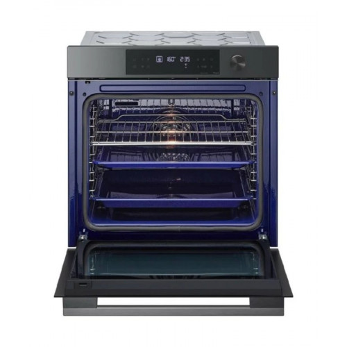 Horno LG WSED7612B