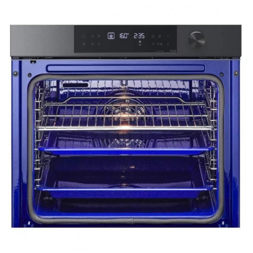Horno LG WSED7612B