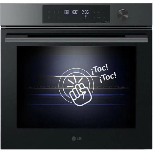 Horno LG wsed7613b