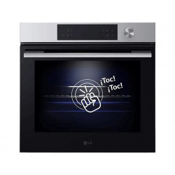 Horno LG WSED7613S