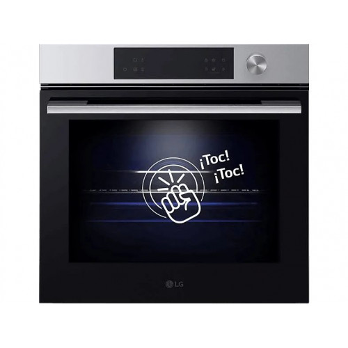 Horno LG WSED7613S