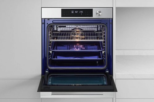 Horno LG WSED7613S