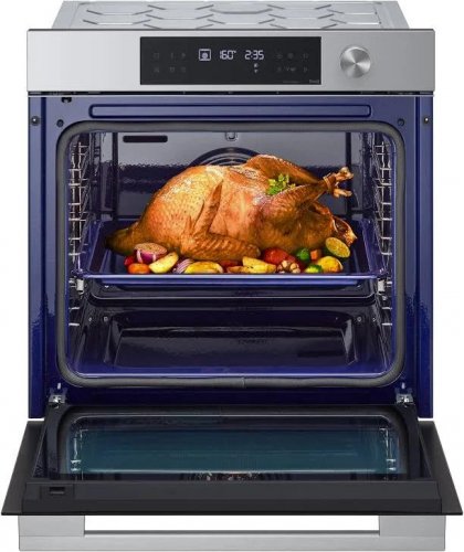 Horno LG WSED7613S