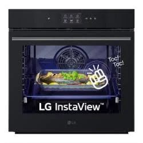 Horno LG WSED7666M