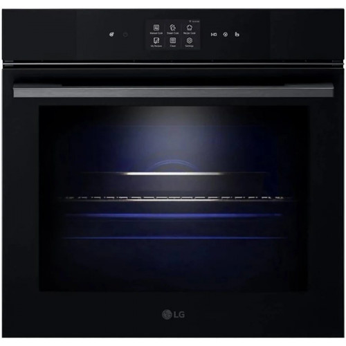 Horno LG WSED7666M