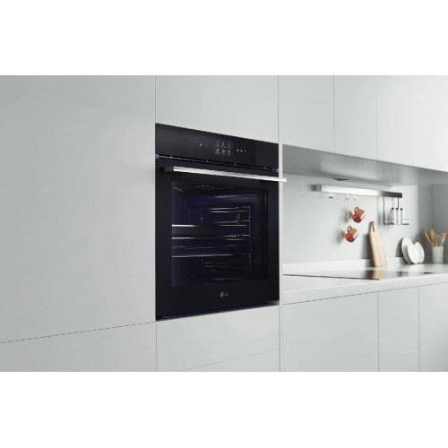 Horno LG WSED7666M