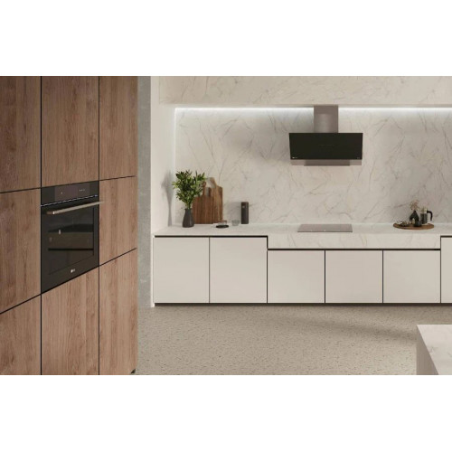 Horno LG WSED7666M