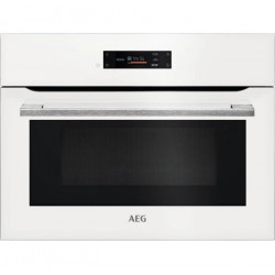Horno Microondas AEG KMK721880W