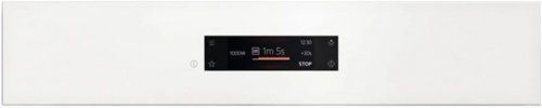 Horno Microondas AEG KMK721880W