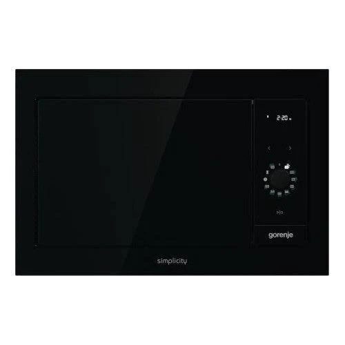 Horno microondas Gorenje bm235g1syb