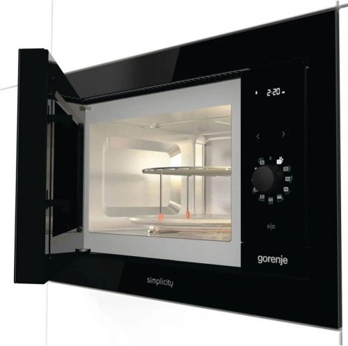 Horno microondas Gorenje bm235g1syb