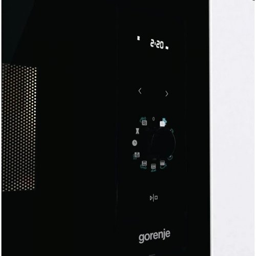 Horno microondas Gorenje bm235g1syb