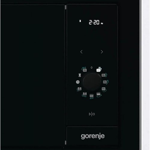 Horno microondas Gorenje bm235g1syb