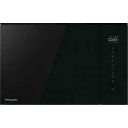 Horno microondas Hisense Hi6 bim320g63dbg de 59 cm