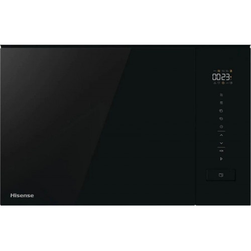 Horno microondas Hisense Hi6 bim320g63dbg de 59 cm