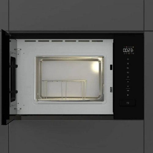 Horno microondas Hisense Hi6 bim320g63dbg de 59 cm