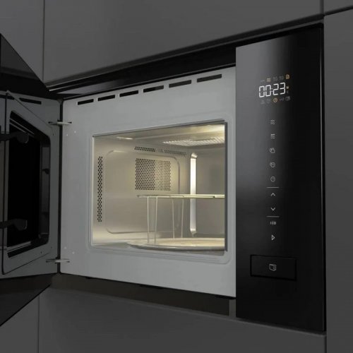 Horno microondas Hisense Hi6 bim320g63dbg de 59 cm