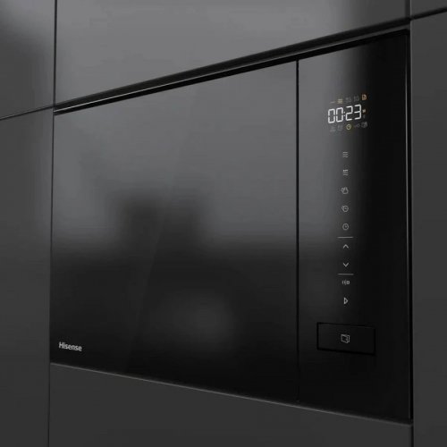 Horno microondas Hisense Hi6 bim320g63dbg de 59 cm