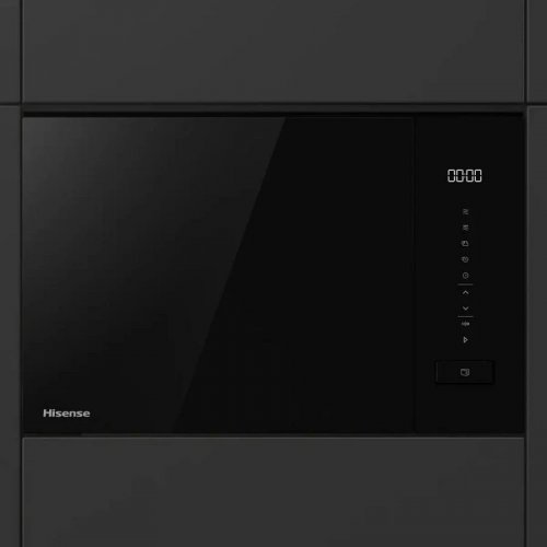 Horno microondas Hisense Hi6 bim320g63dbg de 59 cm