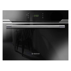 Horno Microondas Hoover HMC 440 TVX