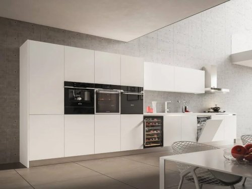 Horno Microondas Hoover HMC 440 TVX