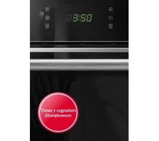 Horno Microondas Hoover HMC 440 TVX