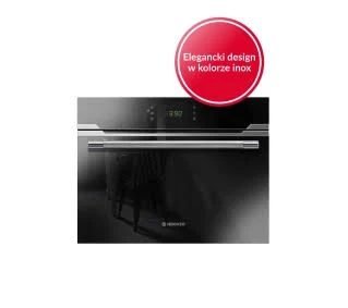 Horno Microondas Hoover HMC 440 TVX