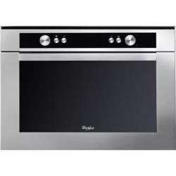 HORNO MICROONDAS INTEGRABLE WHIRLPOOL 40L