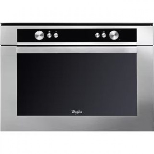 HORNO MICROONDAS INTEGRABLE WHIRLPOOL 40L