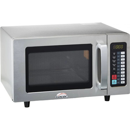 Horno Microondas Lacor Profesional