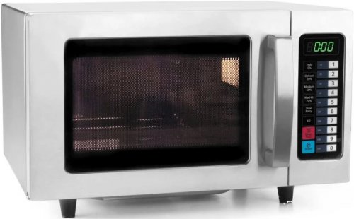 Horno Microondas Lacor Profesional