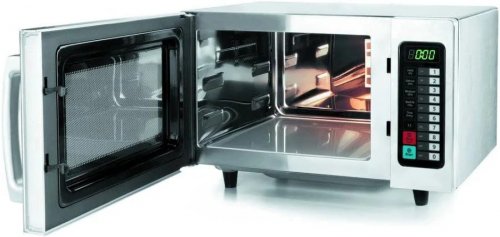 Horno Microondas Lacor Profesional