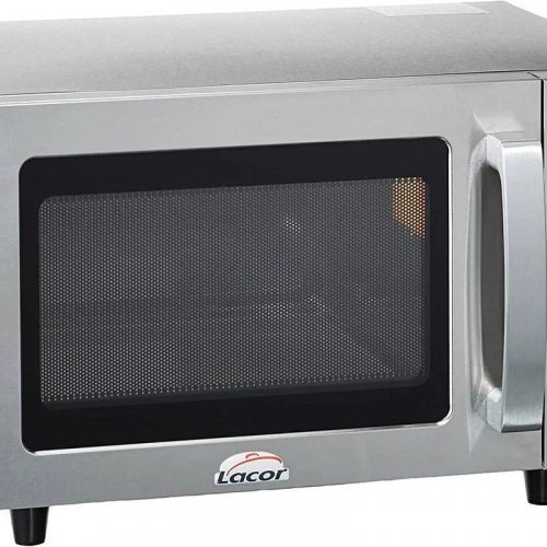 Horno Microondas Lacor Profesional