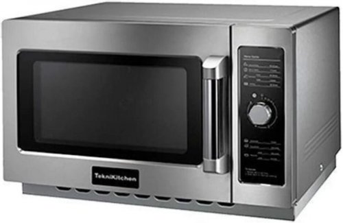 Horno Microondas TEKNIKITCHEN tkm10dce Horno Microondas 1.2 Pies Cúbicos