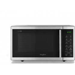 HORNO MICROONDAS WHIRLPOOL 25 LITROS GRILL 1400W AUTOCLEAN